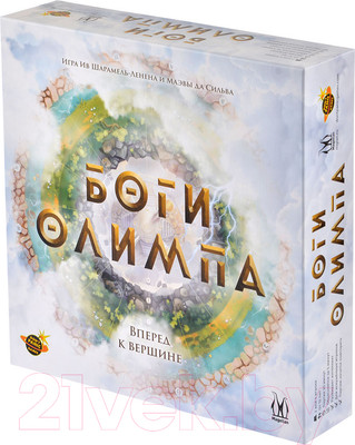 Настольная игра Magellan Боги Олимпа / MAG119837