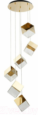 Люстра ST Luce Riello SL1182.203.06
