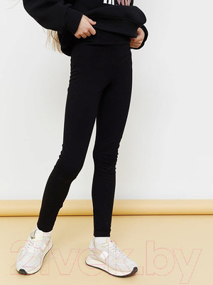 Леггинсы детские Mark Formelle 147719 (р.116-60, черный)