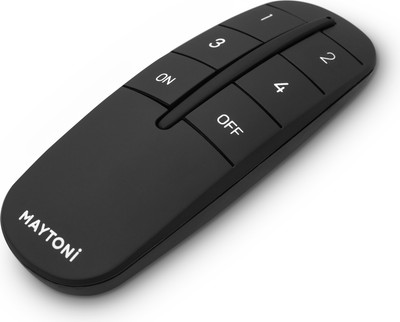 Пульт для светильника Maytoni MRC004B (черный)