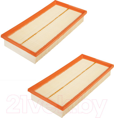 Комплект воздушных фильтров Kolbenschmidt 50013423/2