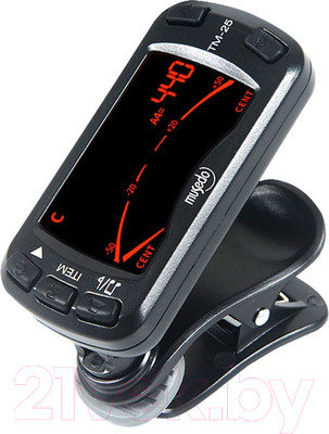 Метроном Musedo TM-25