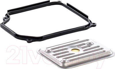 Комплект фильтров АКПП Mann-Filter H2019KIT