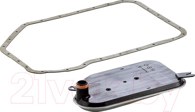 Комплект фильтров АКПП Mann-Filter H2826KIT