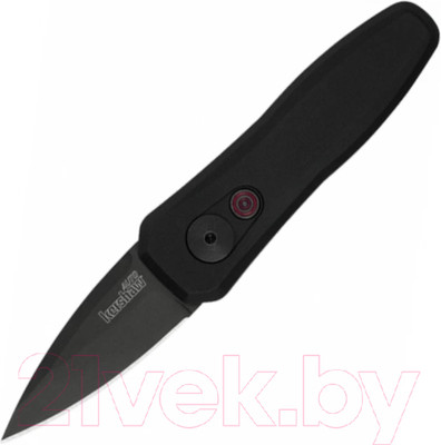 Нож туристический Kershaw Launch 4 / 7500BLK