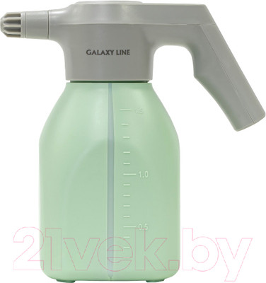 Опрыскиватель аккумуляторный Galaxy GL 6900 (зеленый)
