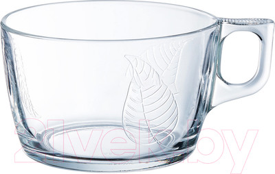 Чашка Luminarc Leaves Q5200