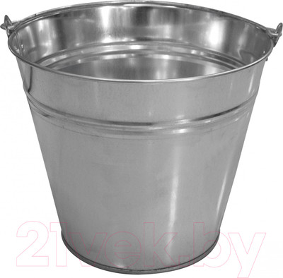 Ведро УПРАВДОМ 090128 (15л)