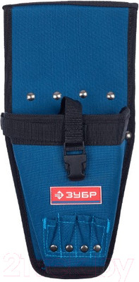 Кобура для инструмента Зубр 38630