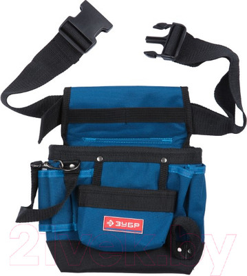 Пояс для инструмента Зубр 38632