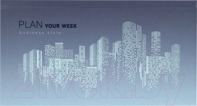 Планинг Staff Metropolis / 113514