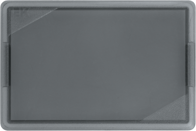 Стекло для электрощита IEK YWN12