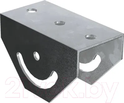Кабельный кронштейн IEK CLP1Q-050