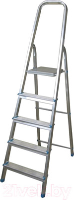 Лестница-стремянка LadderBel STR-AL-5Е