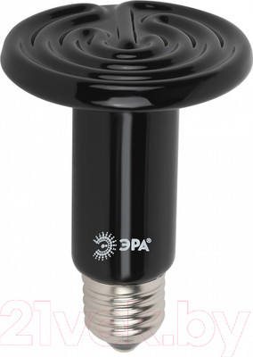 Лампа для террариума ЭРА FITO-100W-НQ / Б0052715