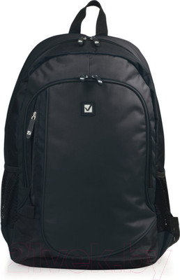 Рюкзак Brauberg B-TR1606 / 225291 (черный)