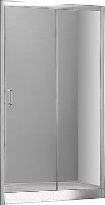 Душевая дверь Aquanet Alfa 160 / NAA6121