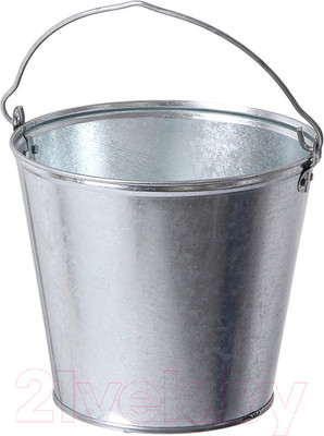 Ведро УПРАВДОМ 090123 (9л)