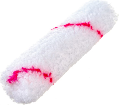 Ролик малярный Акор Полиамид для работ с водными ЛКМ (110мм, ворс 12мм)