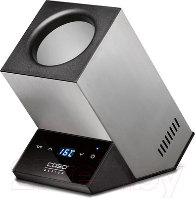 Охладитель для вина Caso WineCase One Inox