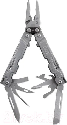 Мультитул SOG PowerAccess PA1001