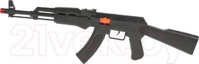 Автомат игрушечный Играем вместе B1312400-R1