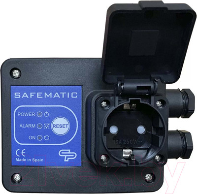 Реле давления Coelbo Savematic S