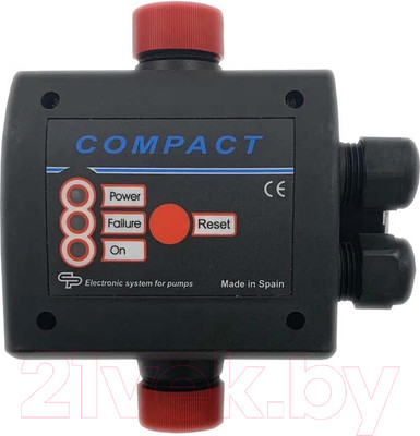 Реле давления Coelbo Compact 2RMC S