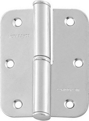 Петля дверная Металлист ПН1-85 (левая, цинк)