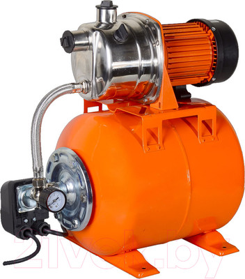 Насосная станция Вихрь АСВ-70/40 Н-20 (68/1/17)