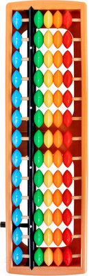 Счеты Юнландия Ментальная арифметика / 106239