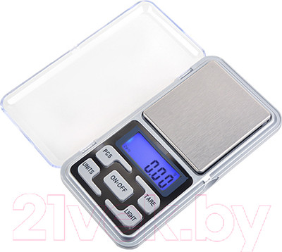 Карманные весы Garin Высокоточные Точный Вес JS1 / БЛ15796