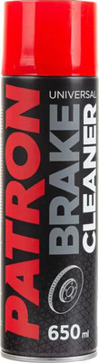 Очиститель тормозов Patron PAC105 (650мл)