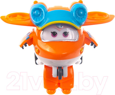 Игрушка-трансформер Super Wings Санни / EU750030