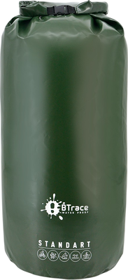 Гермомешок BTrace A0369 (70л, хаки)