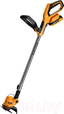 Триммер аккумуляторный Deko DKTR21 / 063-4239