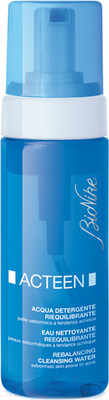 Тоник для лица BioNike Acteen Rebalancing Cleansing Water (150мл)