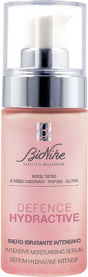 Сыворотка для лица BioNike Defence Hydractive Intensive Moisturising Serum (30мл)