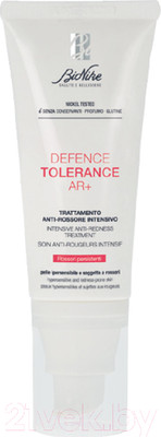 Крем для лица BioNike Defence Tolerance AR+ Intensive Anti-Redness Treatment (40мл)