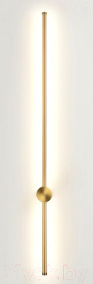 Бра Odeon Light Fillini 4335/18WG