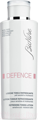 Тоник для лица BioNike Defence Refreshing Toner (200мл)