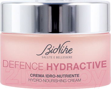 Крем для лица BioNike Defence Hydractive Hydro-Moisturising Cream (50мл)