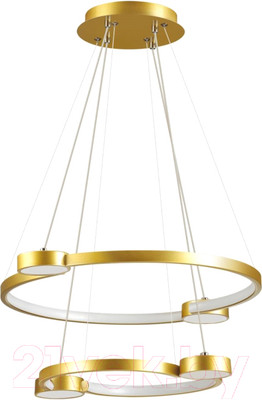 Потолочный светильник Lumion Sheridan 5247/79L