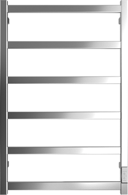 Полотенцесушитель электрический Двин J8 Plaza neo 80x50