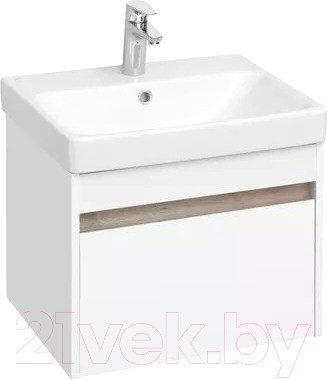 Тумба под умывальник Акватон Марти 55 (1A263201MY010)