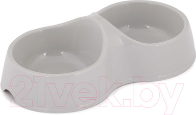 Миска для животных Альтернатива М8271