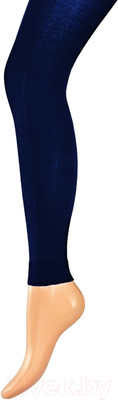 Леггинсы детские Брестские 3293 (р.128-134, темно-синий)