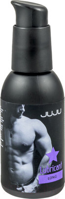 Лубрикант-гель Juju Long / 984JU (100мл)