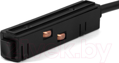 Ввод питания для шинопровода Elektrostandard Slim Magnetic 85095/00