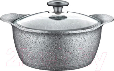 Кастрюля OMS 3120.01.11-24-Gr